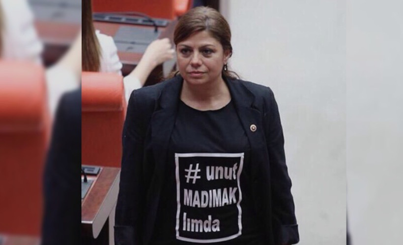 Eski CHP vekiline 'Cumhurbaşkanına hakaret'ten hapis cezası