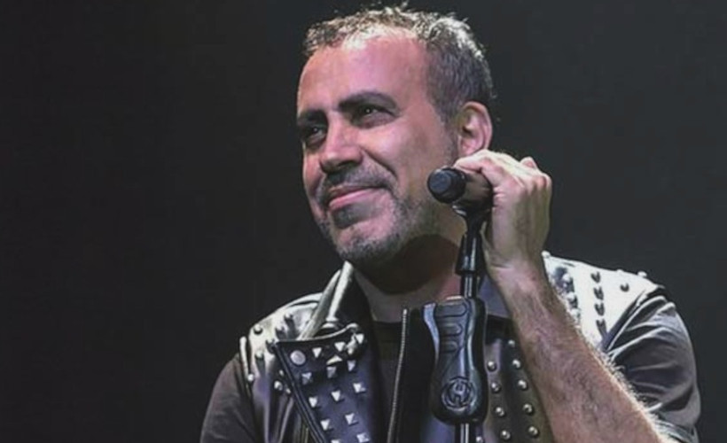 Haluk Levent'in enkaz altındaki kuzeni vefat etti