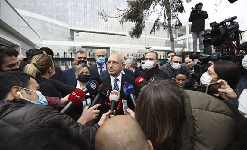TÜİK eski başkanından 'Kılıçdaroğlu' tepkisi: Asgari nezaket bile kabul etmeyi gerektirir