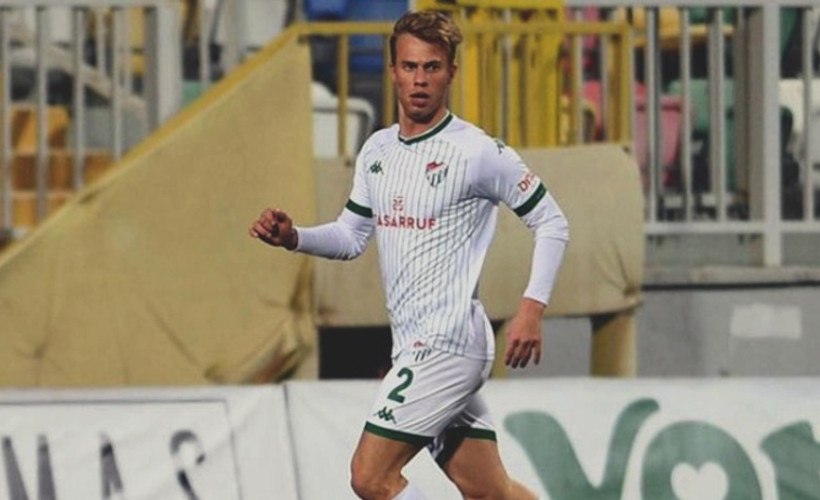 Bursaspor'da İsmail Çokçalış krizi: Bir rezillik varsa futbolcunun rezilliğidir