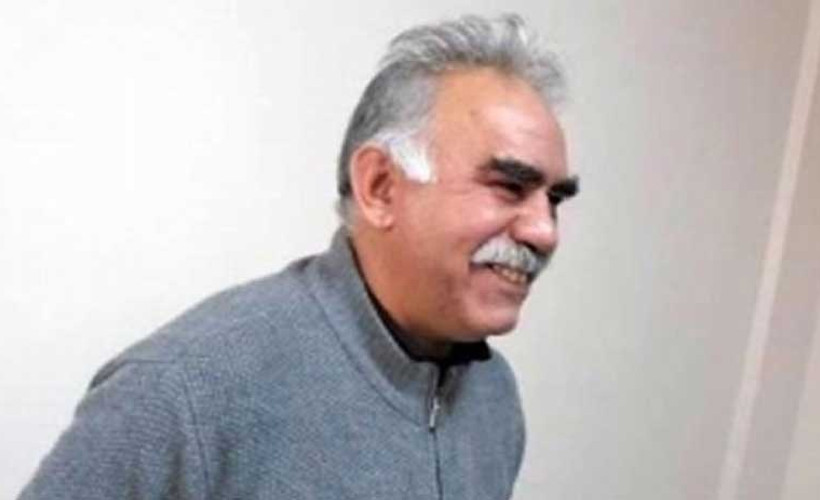 Türkdoğan: Öcalan’ın durumu artık AK'nin gündeminden düşmeyecek
