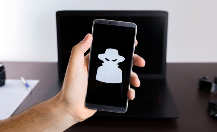 Telefon ya da bilgisayarınızdaki casus yazılımları nasıl tespit edebilirsiniz?