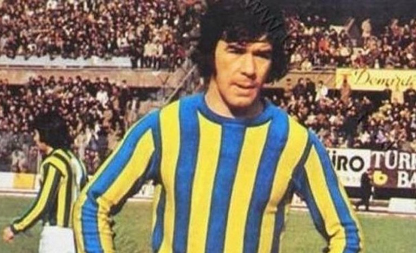 'Bay Gol' lakaplı Osman Arpacıoğlu yaşamını yitirdi