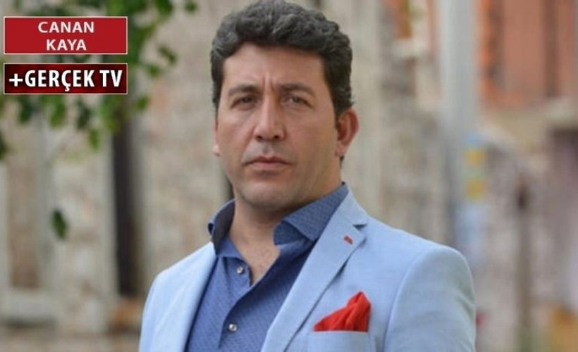 Emre Kınay: Siyasete bir süreliğine sanatçı dokunuşu yaptım