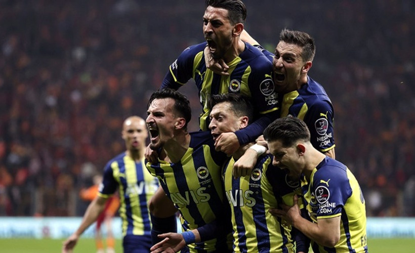 Fenerbahçe'nin ilk 11'i belli oldu