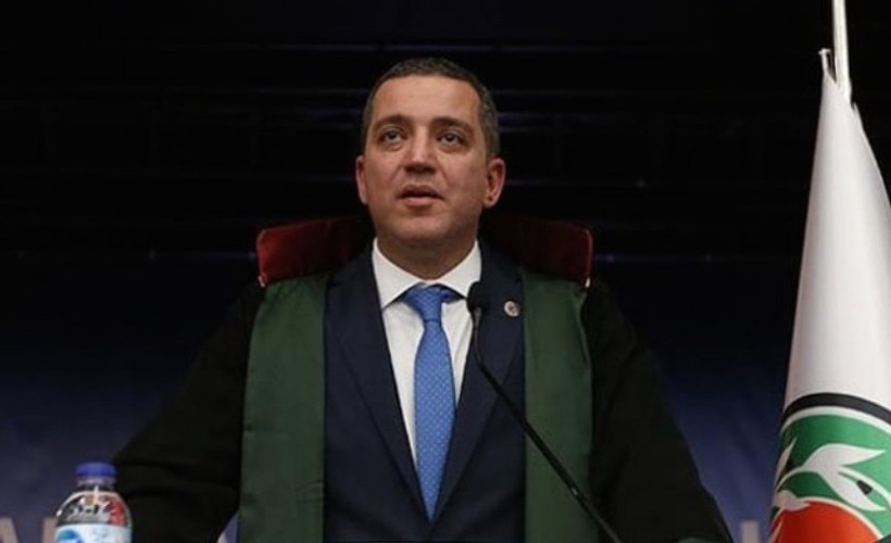 Siyasiler, yeni TBB Başkanı Sağkan’ı kutladı