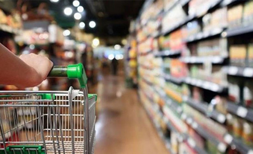 Market fiyatlarındaki değişime göre 'gerçek enflasyon yüzde 50'