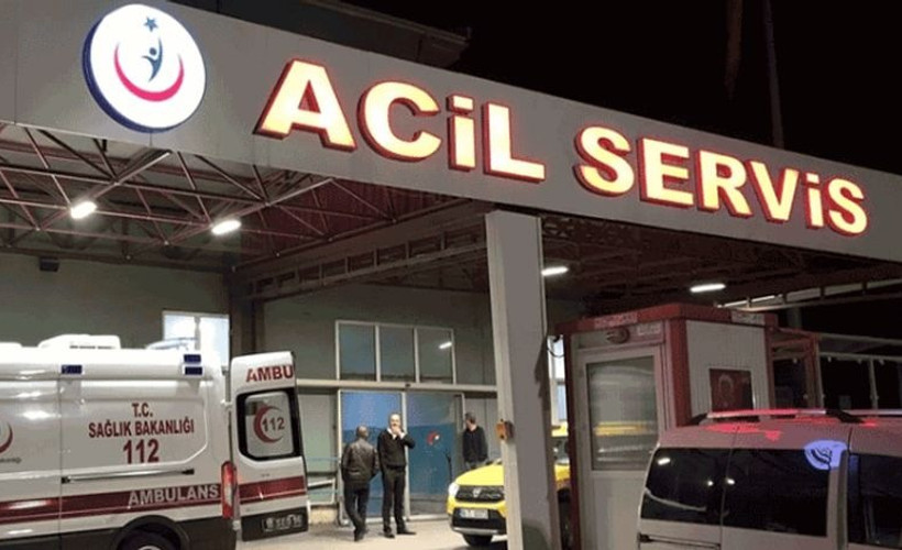 İddia: 4 aylık hamile eşini vuran erkek, tüfeğini temizlerken 'yanlışlıkla' ateş açmış