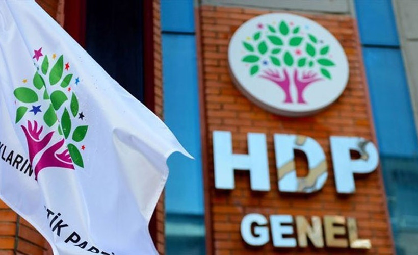 HDP'li 13 vekilin 'dokunulmazlık dosyaları' TBMM'ye sevk edildi