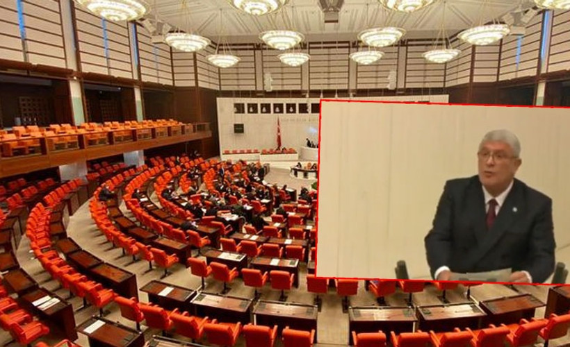 Dervişoğlu: AKP faizi verirken karşı ama vatandaştan alırken değil