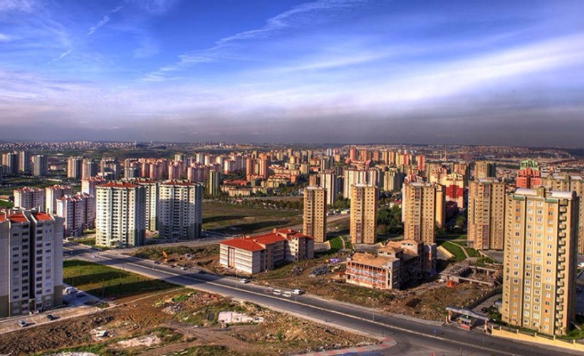 Konut piyasası şiştikçe şişiyor