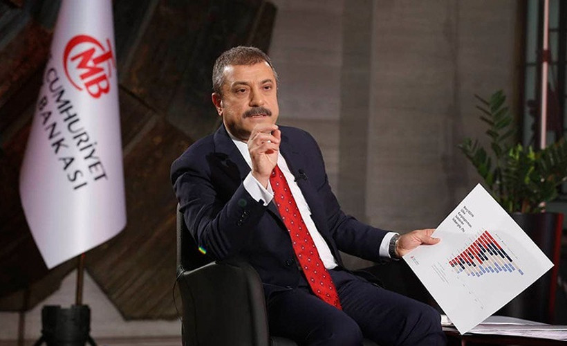 Merkez Bankası'ndan BOTAŞ'a rekor seviyede döviz satıldı
