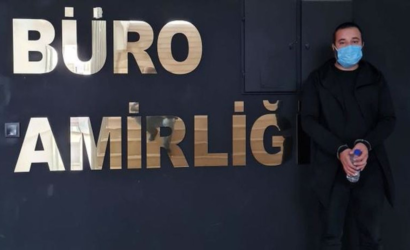 Bitrota vurgunu: Şirket sahiplerinden biri gözaltına alındı