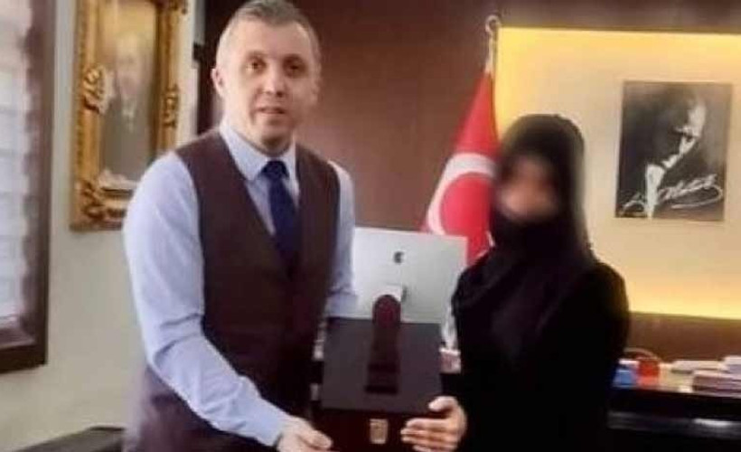 Midyat Kaymakamlığı’ndan tepki çeken fotoğraf açıklaması