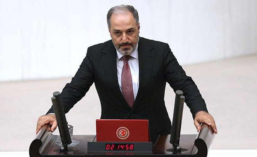 Yeneroğlu'ndan AKP'li vekillere: Sizin adınıza ben de kahroluyorum