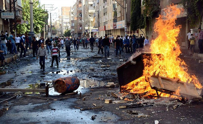 Avukat Karaman: 14 yaşındaki Mazlum'u kurban seçtiler