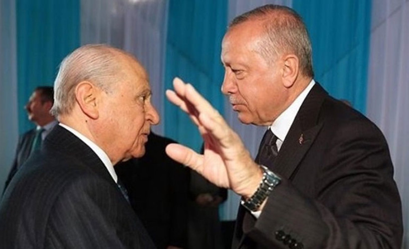 Bloomberg analizi: Muhalefet, Cumhur İttifakı'nı rahatça alt edebilir