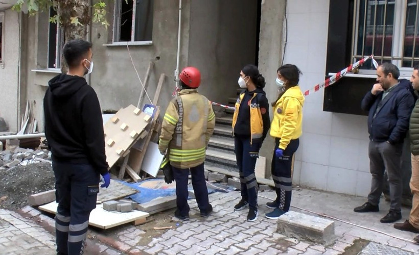 İnşaatta ölen işçinin 'ataması yapılmayan öğretmen' olduğu ortaya çıktı