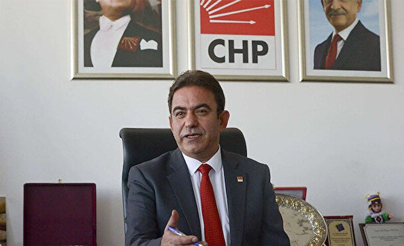 CHP'li Budak’tan tarikat yurdu tepkisi: Öğrencilerin can güvenlikleri yok