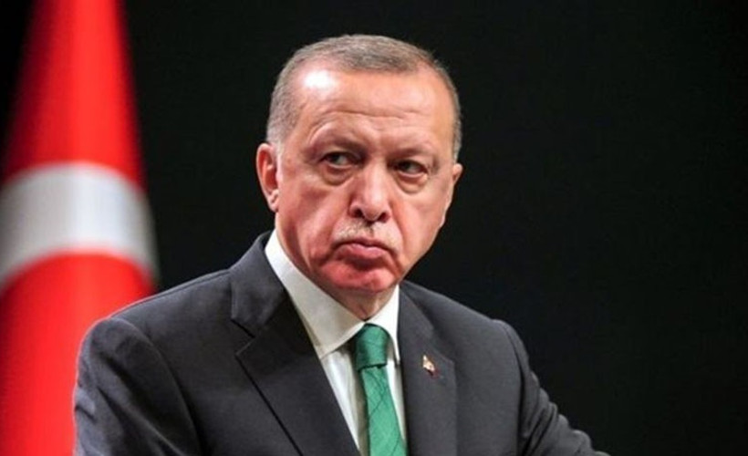 Erdoğan'dan AKP grubuna Kılıçdaroğlu çıkışı: Sesiniz çıkmıyor, böyle grup yönetimi olur mu?