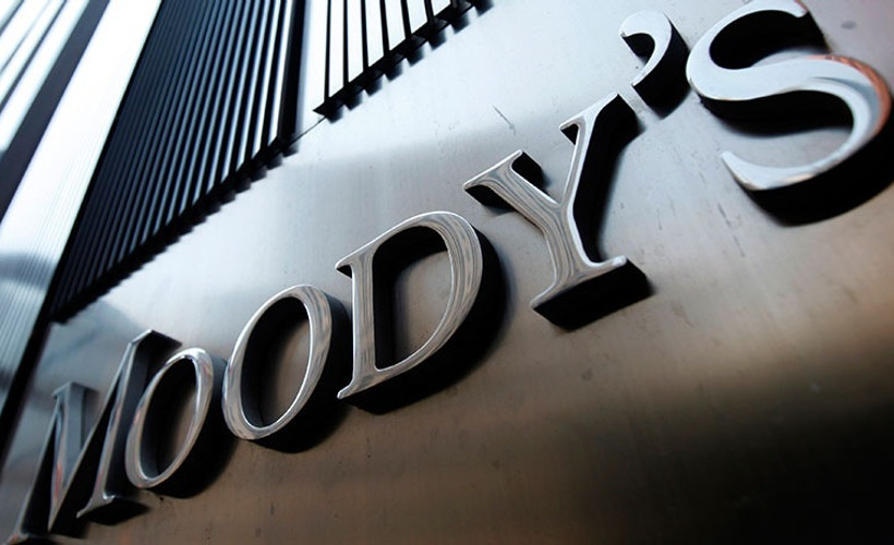 Moody’s Türkiye için enflasyon tahminini açıkladı