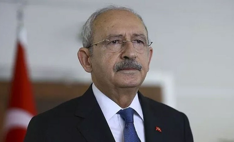 Kılıçdaroğlu, Diyarbakır programını iptal etti