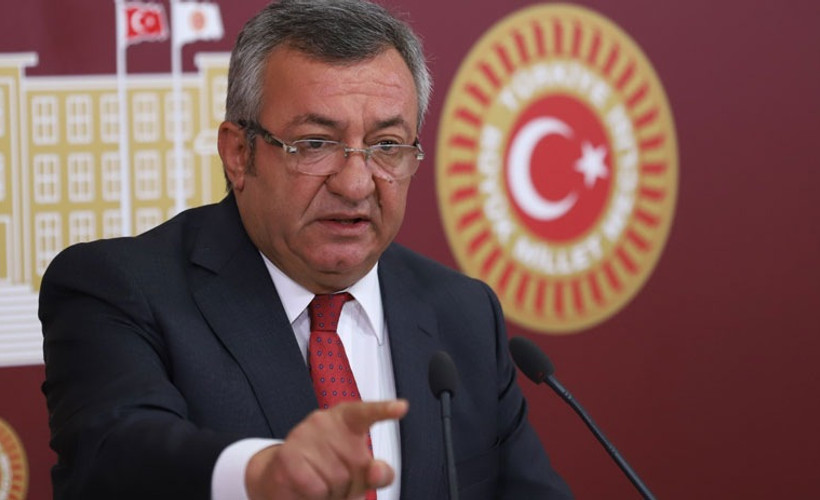 CHP'li Altay: Soylu, bakan olarak kaldığı sürece Türkiye’de kimse güvende değil