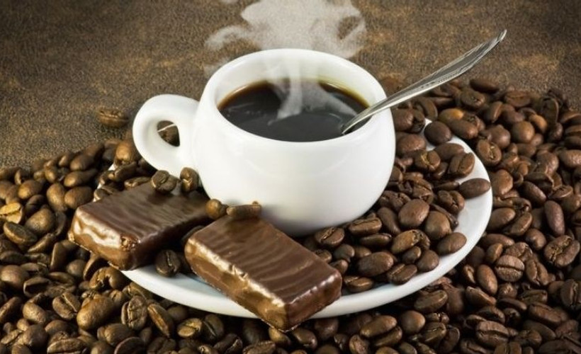 Bir zam da kahve ve çikolata ürünlerine geldi