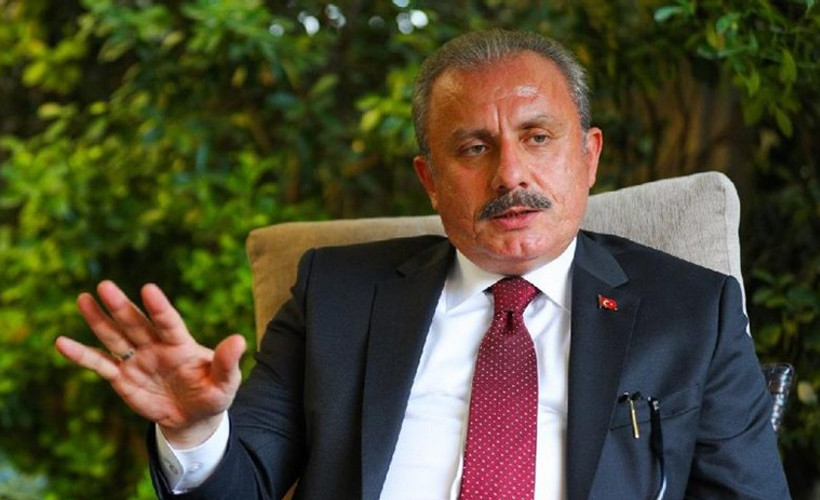 Şentop'tan erken seçim açıklaması: Cumhurbaşkanı kendi süresini neden kısaltsın?