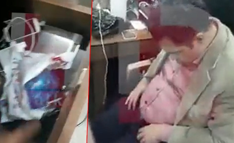 AKP'de ikinci 'pudra şekeri' vakası