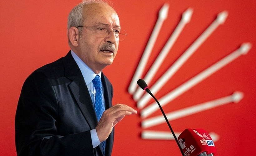 Kılıçdaroğlu: İktidarımızın ilk 6 ayında atacağımız özgürlük adımlarını açıklıyorum