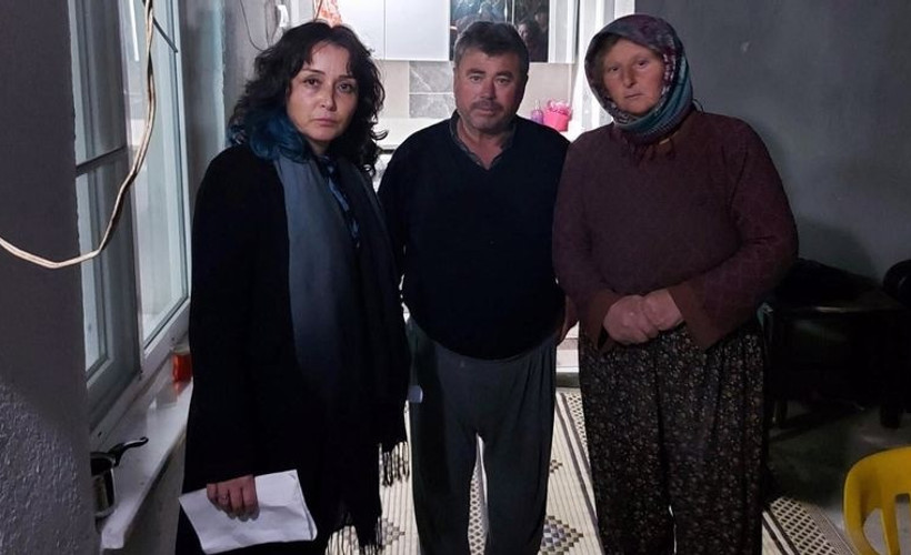 Madene karşı mücadele eden aileye saldırıya büyük tepki: Hesabını sormazsak namlu bize yönelecek