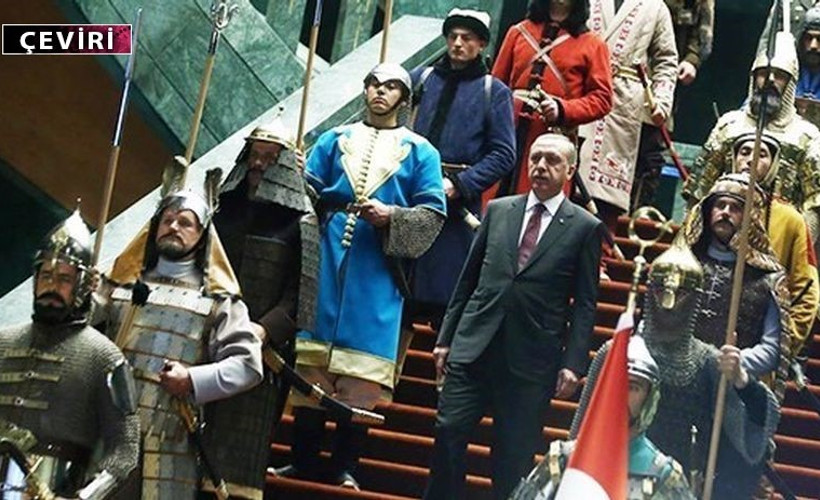 Suriye’den Libya’ya Erdoğan sonrası dış politika nasıl olacak?