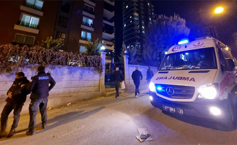 Adana'da kadın cinayeti: Barışmaya ikna etti bir gün sonra öldürdü