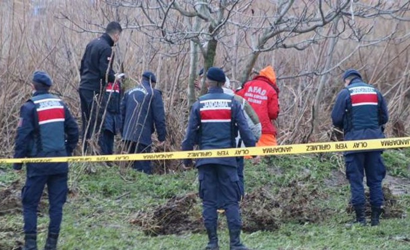 Edirne'de selde kaybolan yurttaşın cansız bedeni bulundu