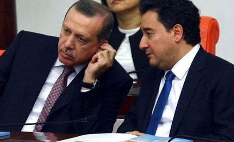 Babacan'dan Erdoğan'a 'kur' tepkisi: Büyük bir hezimet