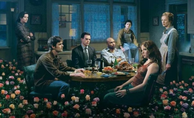 Six Feet Under 16 yıl sonra dönüyor