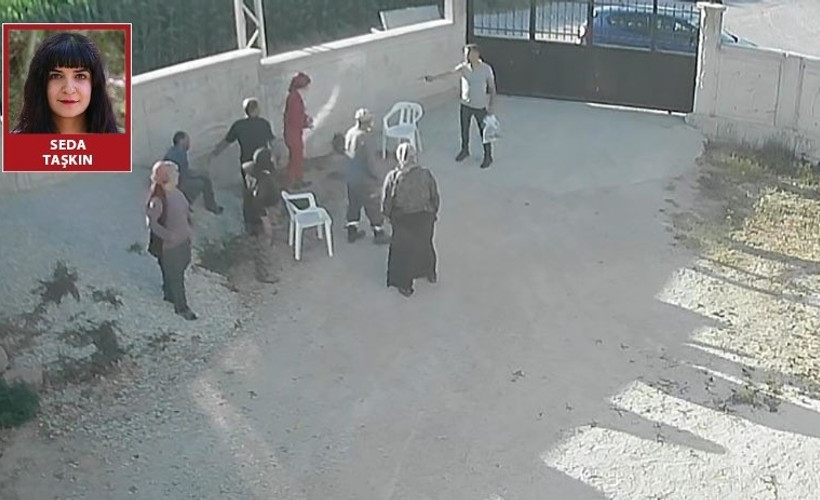 Konya'da aynı aileden 7 kişiyi katleden Altun’dan namaz vurgusu: Önce namaz kıldım, sonra benzin aldım