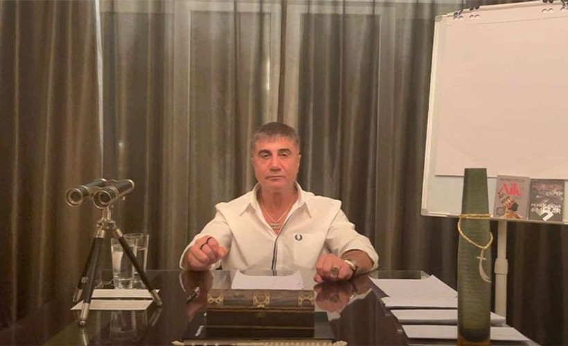 Sedat Peker'in avukatından gelen bilgi: Gözaltı kesinlikle yok