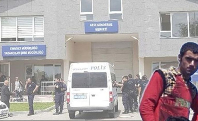 İade beklerken polis tarafından öldürülen Afgan Tacik’in davası: Zanlı polis Dersim'de görevlendirildi