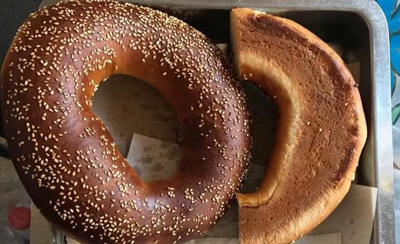 Okullarda yarım simit dönemi