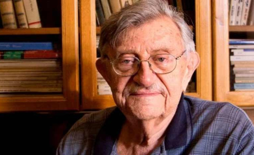 Prof. Dr. Boratav, yeni ekonomi modelinin bir erken seçim hazırlığı olduğunu söyledi