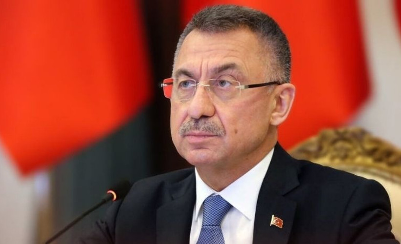Fuat Oktay, CHP'li vekile 'çete üyesi' dedi