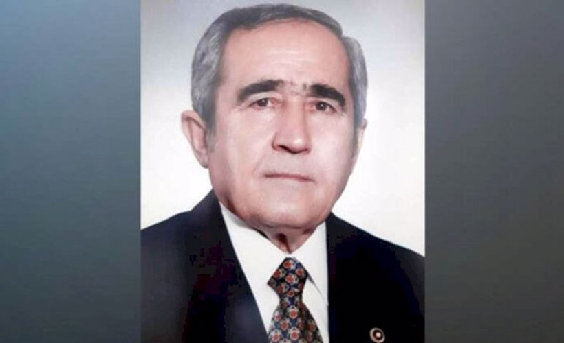 CHP'li eski vekil hayatını kaybetti