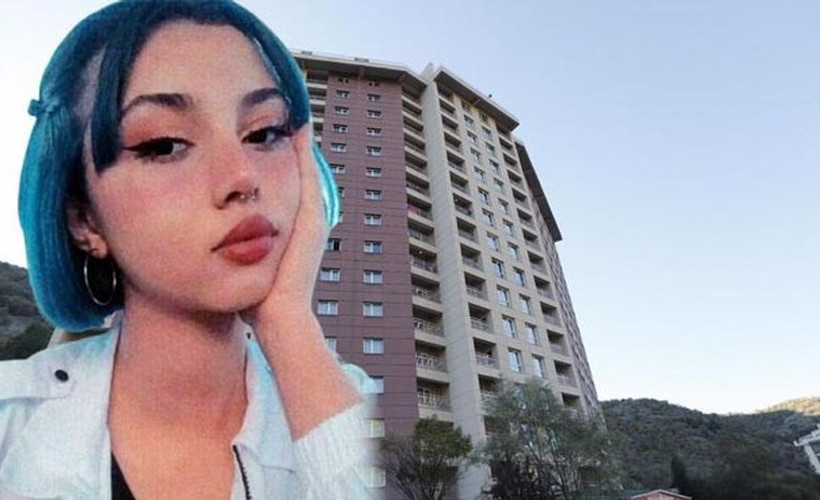 İş görüşmesi için gittiği otelde ölen Gamze'nin davasındaki tanık: 'Kızı attık' dediklerini duydum
