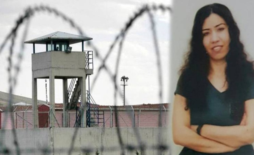 Cezaevinde şüpheli şekilde ölen DBP'li siyasetçi Garibe Gezer soruşturmasında gizlilik kararı