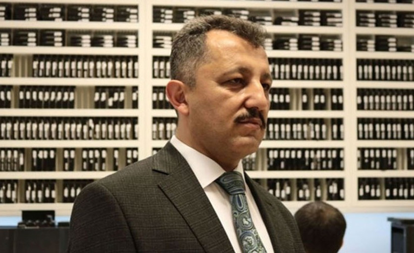 'Kripto para dolandırıcılığı'ndan soruşturulan TFF Temsilciler Kurulu Üyesi Altıay, istifa etti