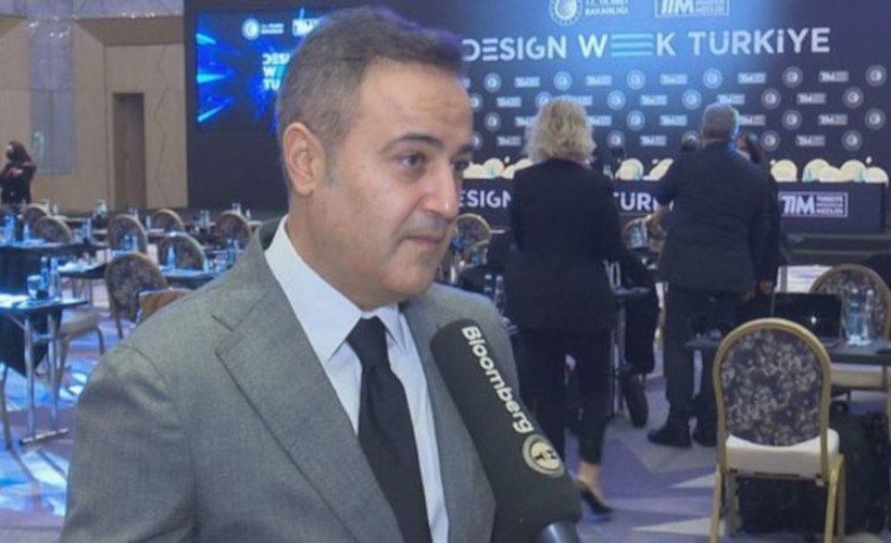 Bakan Nebati'nin kardeşi: Merkez Bankası 1 puan falan gibi bir indirim yapacaktır