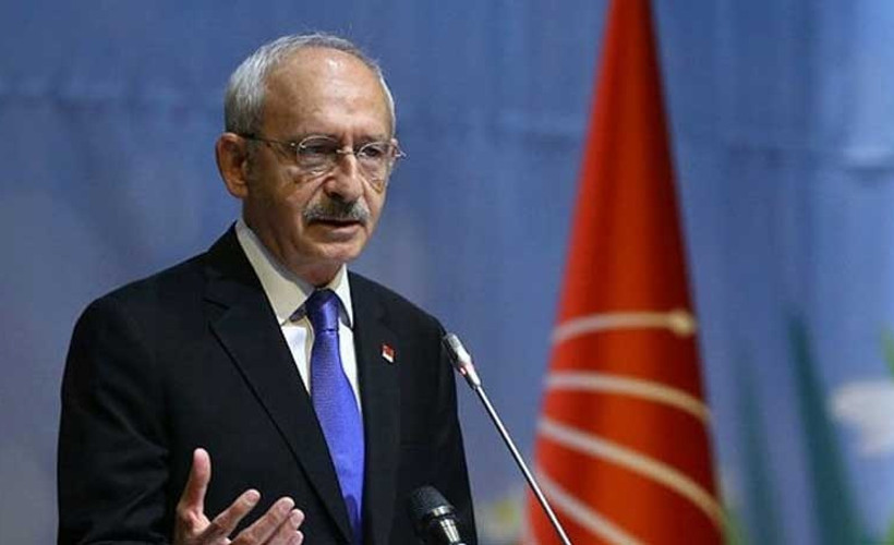 Kılıçdaroğlu: Gıda kriziyle karşılaşacağız acaba saray ve şürekasının haberi var mı?