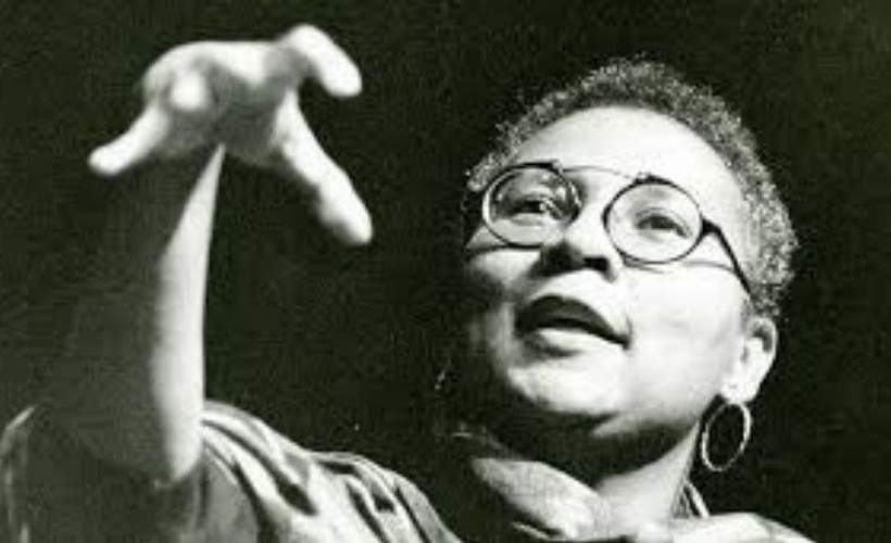 Feminist akademisyen bell hooks hayatını kaybetti